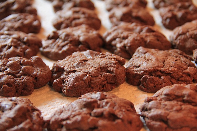 cookies photo by tookapic @ Pixabay.com